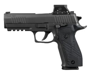 Sig Sauer P226 X-Series 9mm DA/SA 18rd 4.4" Pistol