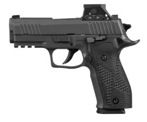 Sig Sauer P226X DA/SA 3.8" 9mm 18+1 Pistol