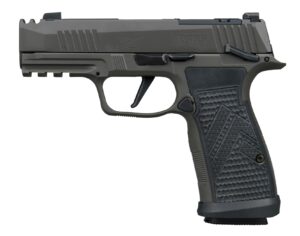Sig Sauer P365 AXG Leg 9mm 3.1" 10+1 MA Pistol