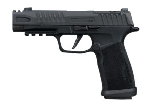 Sig Sauer P365 Fuse Comp 9mm 3.7" 10+1 Pistol