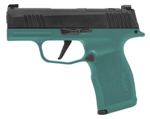 Sig Sauer P365X 9mm Nitron 3.1" 12+1 TL Pistol