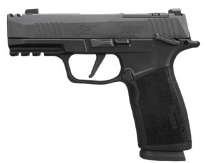 Sig Sauer P365X-Macro Comp 9mm 10+1 CA 3.1" Pistol