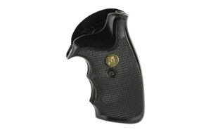 Pachmayr Pkmyr GRPR S&W K/L Frame RB