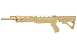 ProMag Archangel 10/22 ARS Rifle Tan
