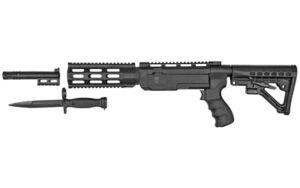 ProMag Archangel 10/22 ARS Rifle 6-POS