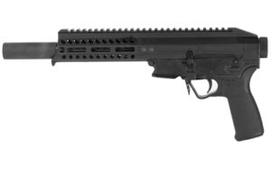 Patriot Ordnance Factory Rebel PSTL 22 LR 7" 10rd Pistol