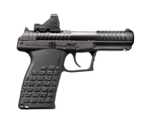 Keltec PR-5.7 5.7X28 20+1 Black W/RFX11 Pistol