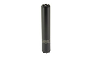 Primary Weapons Systems BDE Suppressor 22 Cal TI Black