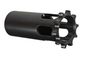 Primary Weapons Systems .578X28 Piston Black
