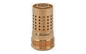 Q Cherry Bomb MB 1/2X28 9mm