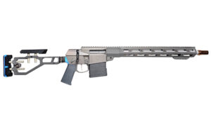 Q The FIX 308 Win 16" Blue 10rd Rifle
