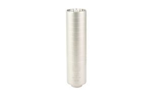 Q Half Nelson 7.62 DT 5/8X24 Blasted