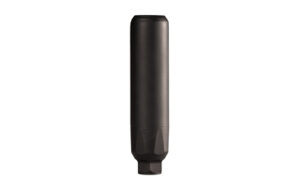 Q The Lefty 5.56 QD Stainless Black