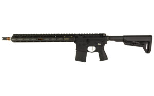 Q Sugar Weasel 556 16" 20rd Black Rifle