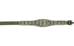QUAKE CLAW CONTOUR SLING QD CAMO
