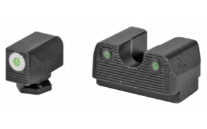 Rival Arms Trit NS For Glock 17/19 White