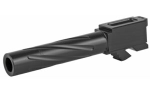 Rival Arms Barrel For Glock 19 Gen3/4 V1 Black 9mm