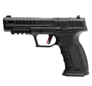 Military Arms Armament Corp RA9 Defense S 9mm 4.25" 17+1 Pistol