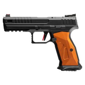 Military Arms Armament Corp RA9 Sport 9mm 4.25" 17+1 Pistol