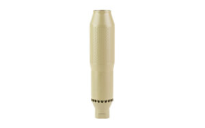 Radical Defense 50FVS M2A1 SPRSR 50BMG FDE