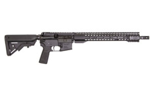 Radical Firearms RF-15 556 NATO 16" SHR HG 30rd Black Rifle