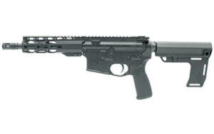 Radical Firearms RF-15 5.56 7.5" Black 30rd MFT Brace Pistol