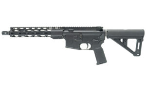 Radical Firearms RF-15 5.56 10.5" Black 30rd MGPL BRC Pistol