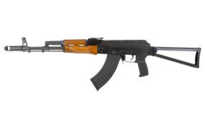 Riley Defense RAK47 FLDR 762X39 16" 30rd TK 7.62 X 39mm Rifle