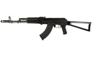 Riley Defense RAK47 FLDR 762X39 16.25" 30rd 7.62 X 39mm Rifle