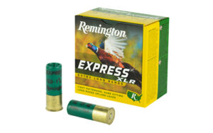 Remington EXP LR 12 Gauge 2.75" 6 Shotshells 25 Rounds