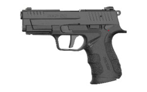 Retay USA RXP22 22 LR 4" 13rd Black Pistol
