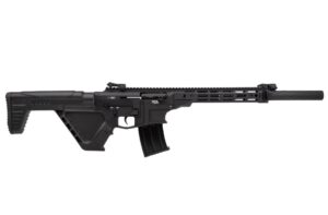 Rock Island Armory VR80 12/20 Black Fixed Stock 3" 12 Gauge 5+1 Shotgun