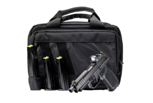 Rost Martin RM1F Tac 9mm 24+1 4.5" TB BNDL Pistol