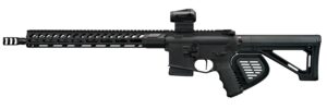 Sig Sauer M400 Forge 5.56mm Black 16" CA 10-Round Rifle