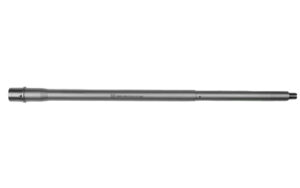 ROSCO PUREBRED 20" SPR 223W RIFLE