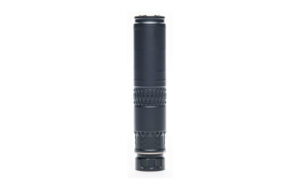 Rugged Suppressors Alaskan360 36 Cal SPRSR Black
