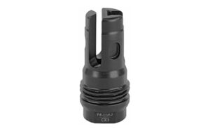 Rugged Suppressors Flash Hider 1/2X28 W/ 7.62
