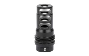 Rugged Suppressors 3 Port Brake 1/2X28