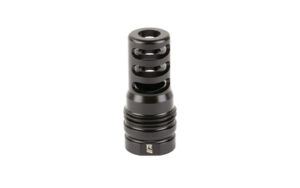 Rugged Suppressors .338 3 Port BRK 5/8X24