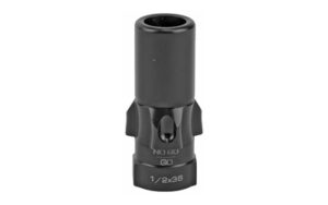 Rugged Suppressors 3 LUG Adapter 1/2X36