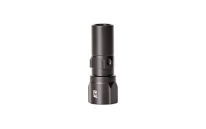 Rugged Suppressors Obsdn45 3 LUG .578X28