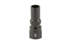 Rugged Suppressors Obsdn45 3 LUG 11/16X24