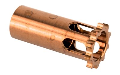 Rugged Suppressors Piston 1/2X28 - Image 2
