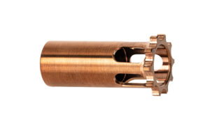 Rugged Suppressors Piston M16X1 RH