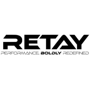 Retay USA RXP22 22 LR Blued/OD 18+ DA/SA TB Pistol