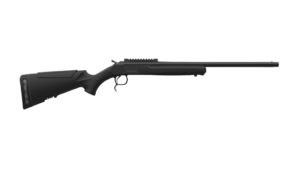 Retay USA Gamelander 20/24 Black 3" 20 Gauge 1-Round Shotgun