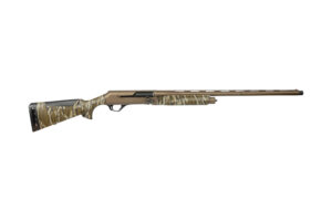 Retay USA Ace-R 12/28 Gamekeeper 3.5" 12 Gauge 3-Round Shotgun