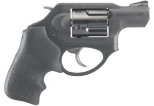 Ruger LCRX 357 Mag MT/Hogue 1.87" 5rd Revolver