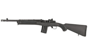 Ruger Mini-14 Tact 300 Blackout 16" 20rd Rifle