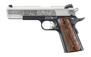 Ruger SR1911 45 ACP 5" Western 8rd Pistol